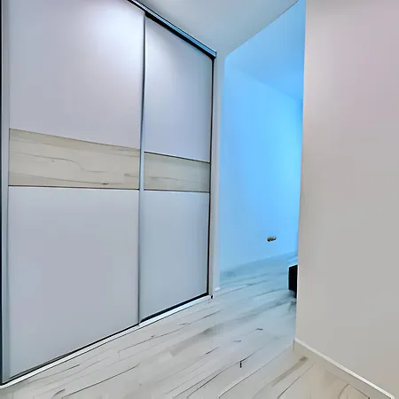 Apartamento Modern Free Parking High Standard Cool Stylish *