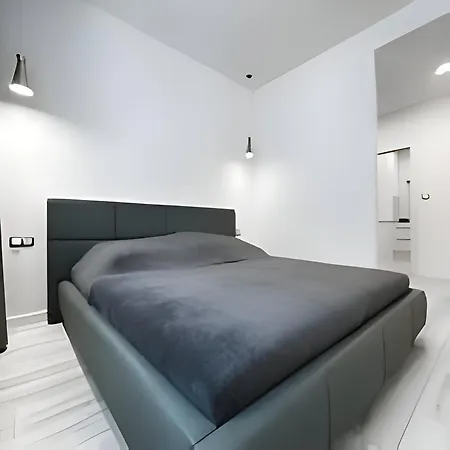 Modern Free Parking High Standard Cool Stylish Apartamento