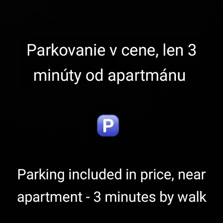 Modern Free Parking High Standard Cool Stylish Appartement *