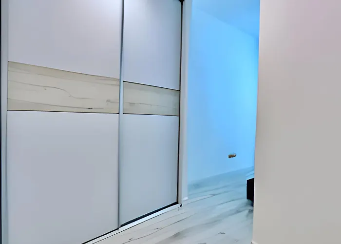 Apartment Modern Free Parking High Standard Cool Stylish *
