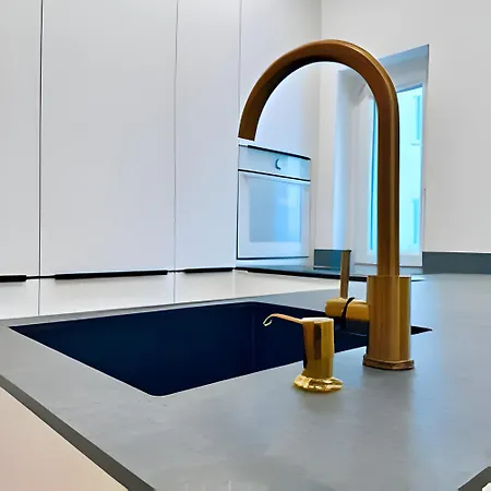 Modern Free Parking High Standard Cool Stylish Lägenhet *